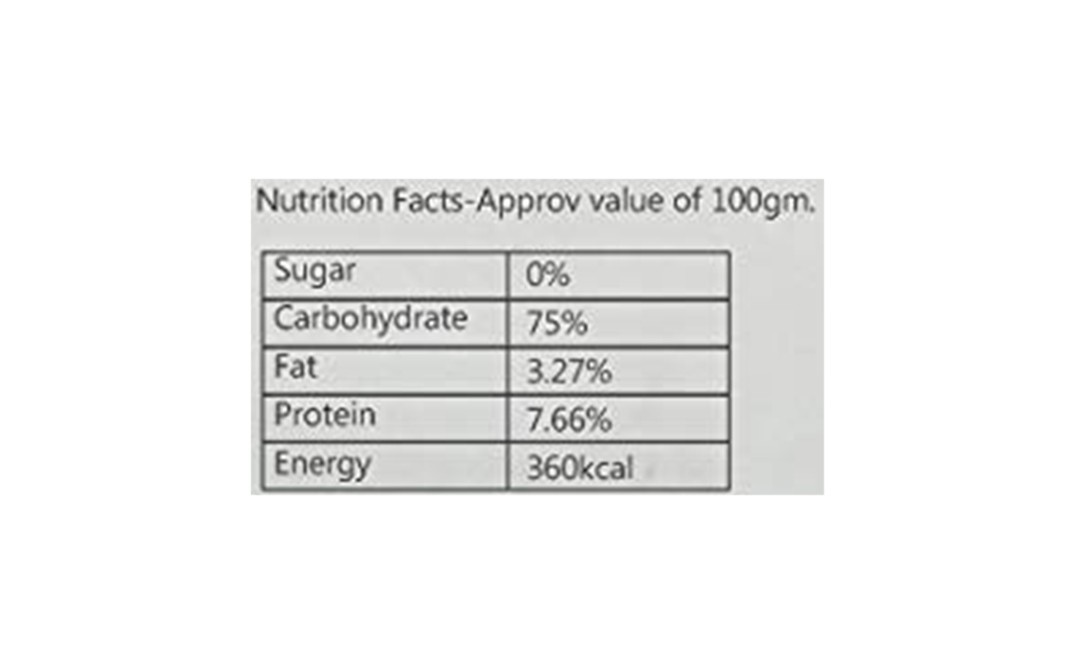 Aagam Fresh Organic Turmeric Powder    Pack  200 grams